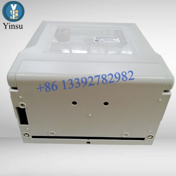 ATM Spare Parts Nautilus Hyosung ATM 1K 1,000 Note Cassette 7430002494 With Key CST 1105