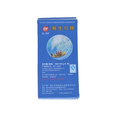 Survival Food Ration