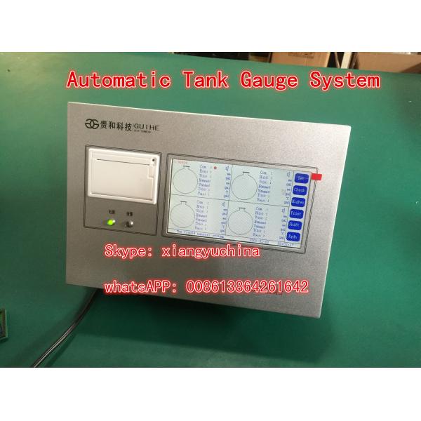 Factory price OEM underground fuel tank magnetic level gauge
