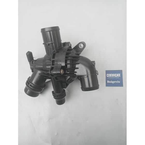 Hot selling Thermostat LR125560 for Land Rover New Range Rover Evoque 2019 >