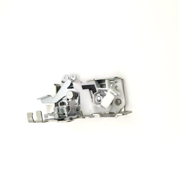 Mercedes-Benz SQCS puerta corredera delantera izquierda cerradura de cerradura 9017201035 para Dodge Sprinter