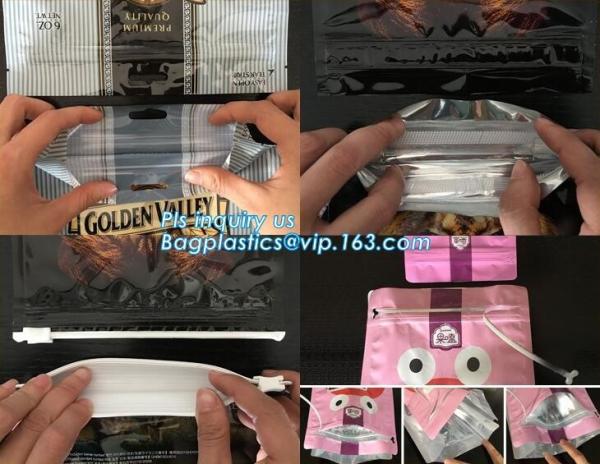 Waterproof ZIPPER Airtight Storage Bag Zipper For Fur Clothing Luxury Bag Or Other Important Items That You Care About