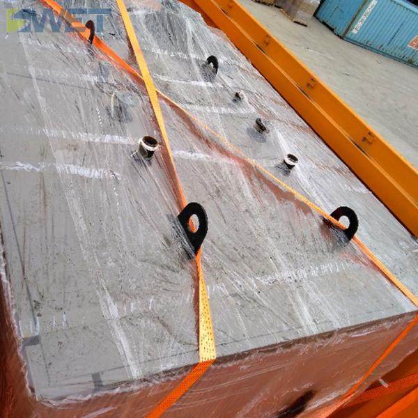 1400kw 10 Bar Biomass Steam Boiler 2T Wood Burning Steam Generator