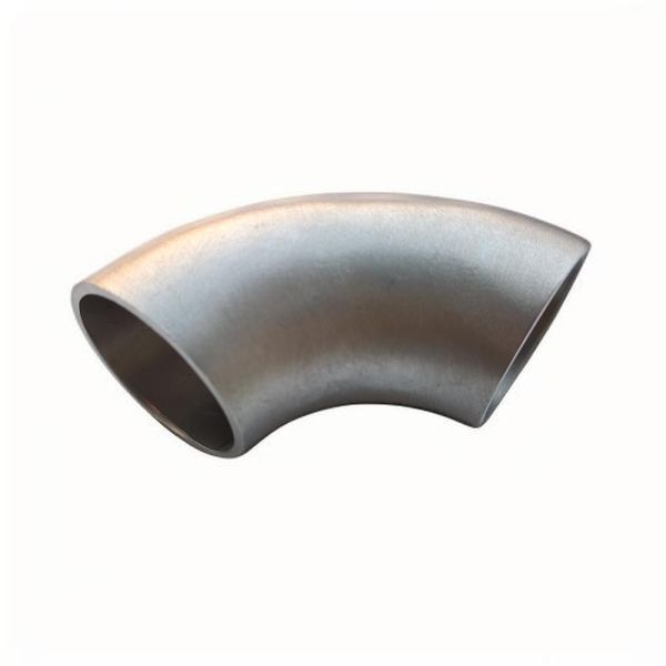 Solution Annealed 316 Stainless Steel 90 Degree LR Elbow ASTM A403