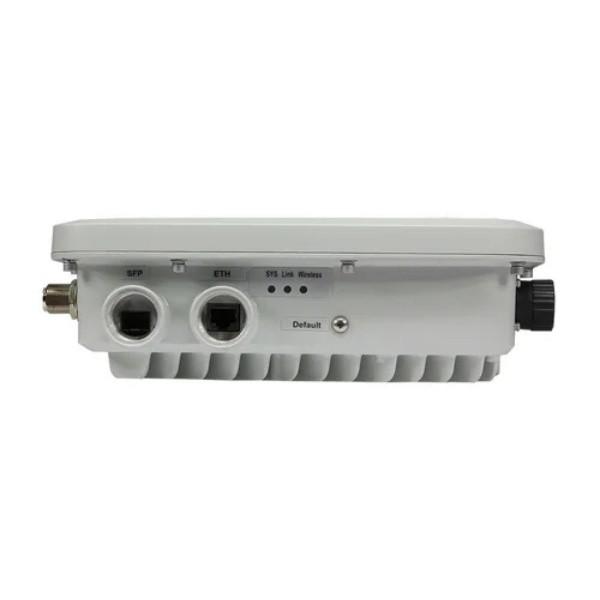 High-Density WiFi 6 , Dual-Band 1.267Gbps , Cloud-Managed – Huawei Wireless AP AP6510DN-AGN