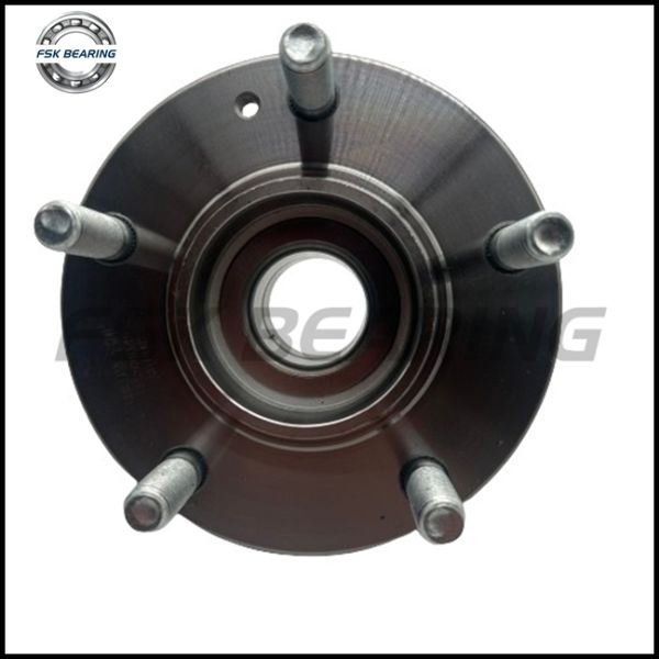 China FSK 52710-2EXXX 52710-2E100 Rear Wheel Hub Bearing Unit For Hyundai Tucson 2WD