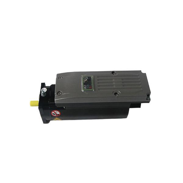 The Schneider Electric Lexium 62 ILM0702P01F0000 Integrated Servo Motor Engineered for High Torque and Robust Performance