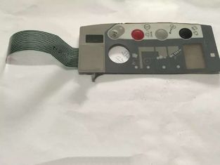 870EX Murata Vortex Spinning Spares Operating Panel For 870-50-301 Long Service Time