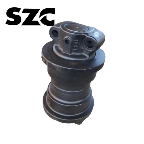 20Y-30-00012 Komatsu Track Roller PC200 Track Bottom Roller Сопротивляющийся износу