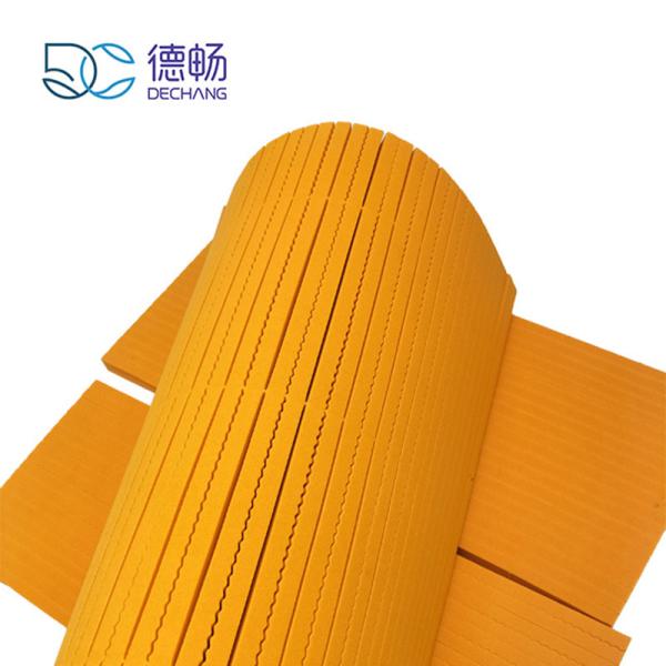 Industrial muere el tamaño flexible de goma de la eyección 300mm×210mm×10m m