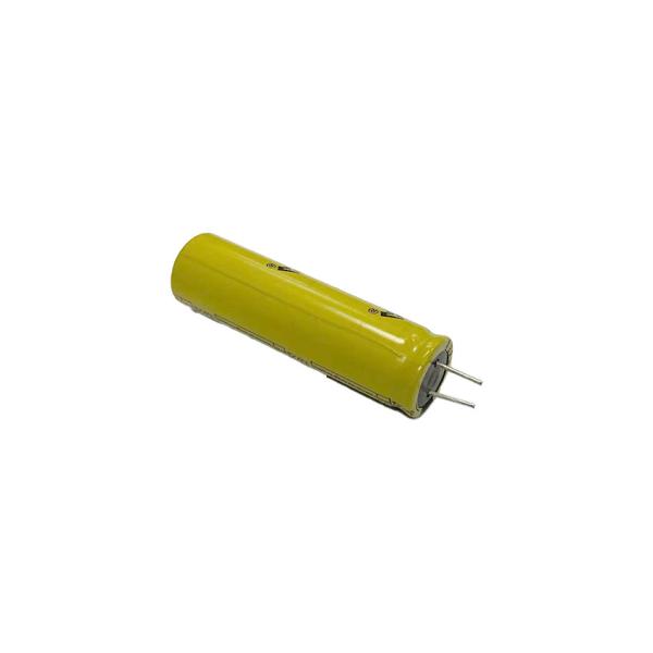 Bateria de lítio recarregável do Titanate das temperaturas HTC1865 2.4V 1300mAh de Huahui Energia -40°C Ultra-baixa