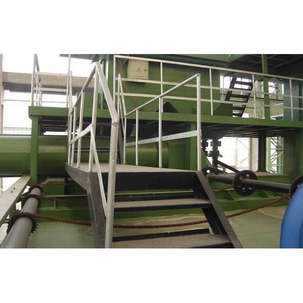 Большой l луч, машина съемки луча h стальная взрывая для зданий, мостов