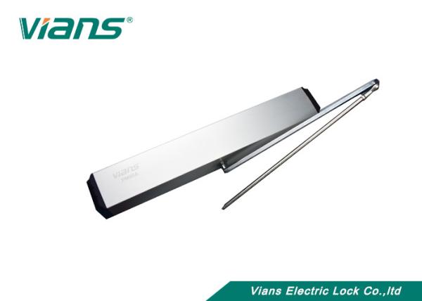 Aluminum Alloy Electric 40Nm Automatic Door Closer