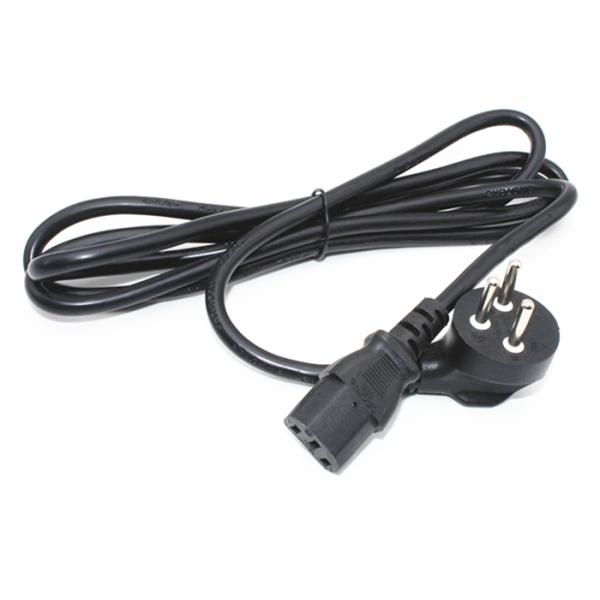 Oxygen-free copper POWER CORD Israel power table 1m-10m OEM Free sample