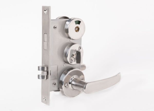 DOOR LOCK SET WITH KEY MOD C4A stainless steel fire lock,vessel lock