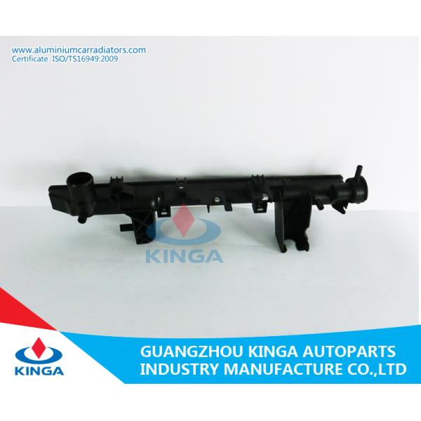 Durable Radiator Plastic Tank for JEEP CHEROKEE 4.0'91-01 radiator tank parts