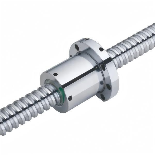 Ballscrew
