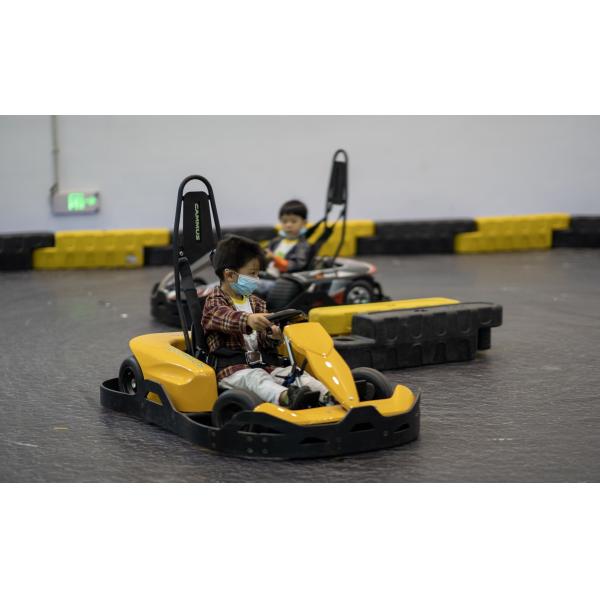 Pro дети версии 3500RPM идут Kart с основанием колеса 790mm