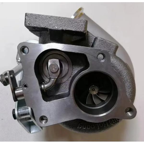 Engine ISF3.8 QSF3.8 HE200WG Cummins Turbocharger 5321656 3778527 3778526 Turbocharger