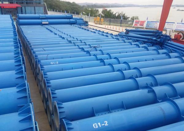 EN10219 S275 S275JR ASTM A53 API 5L X65N Saw Steel Pipe