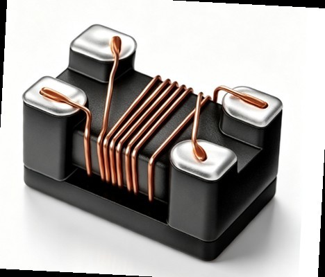 90-2200Ω Chip Ferrite Bead 1206 SMD High Performance RoHS Compliant