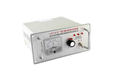 13.2kw 3 Phase Torque Control Stepper Motor For Blowing Machine