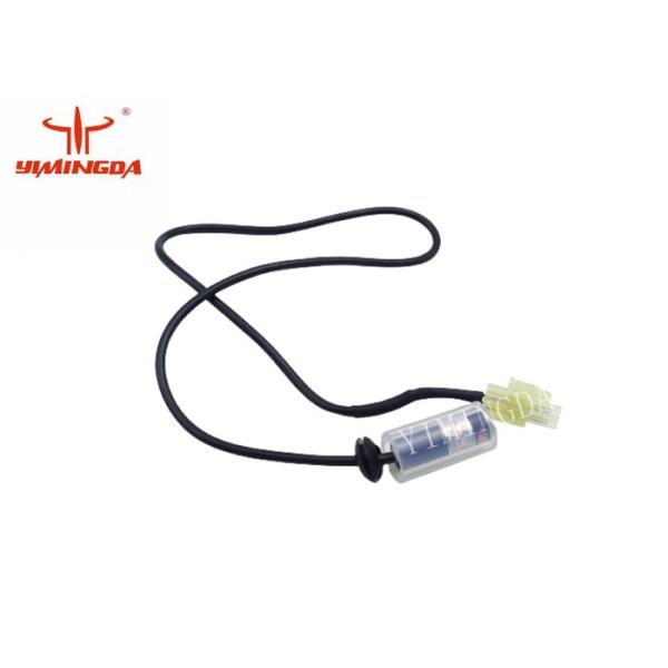 Le coupeur original du PARANGON LX partie le câble 98991000 pour le kit de laser de LX