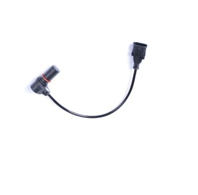 OEM aluído 0281002676 do sensor de posição do eixo de manivela de DAF Truck XF105 1607436