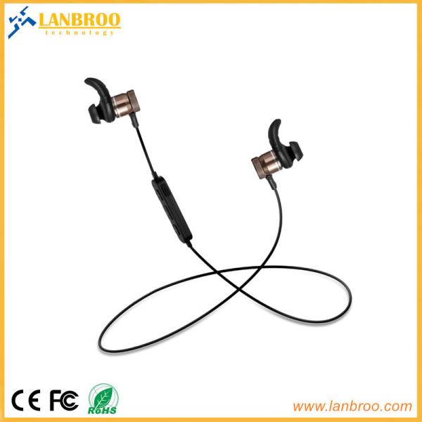 magnetic bluetooth earphone for sport bluetooth V5.0  replacement for wired earphones ever after