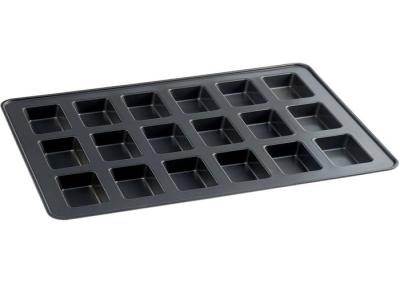 RK Bakeware China Foodservice NSF 15 Mini Forma de Pão Antiaderente
