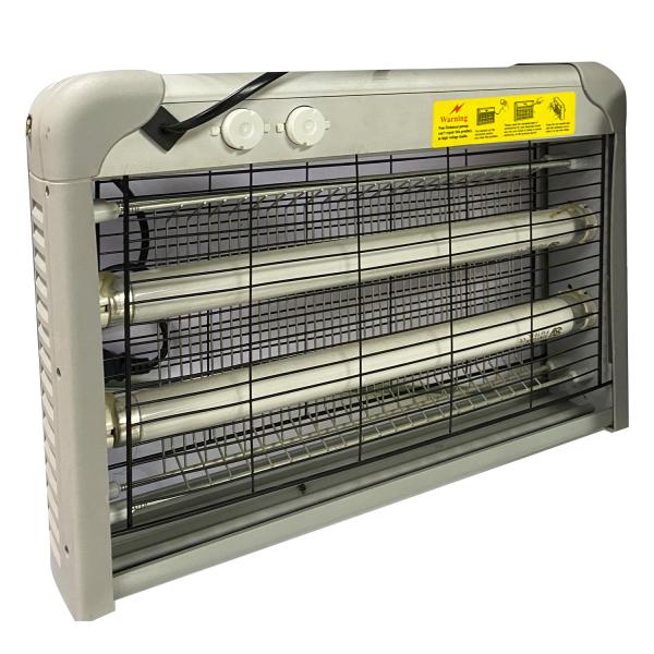 Ultraviolet Light Mosquito Killer Zapper Electric Mosquito And Fly Killer Lamp