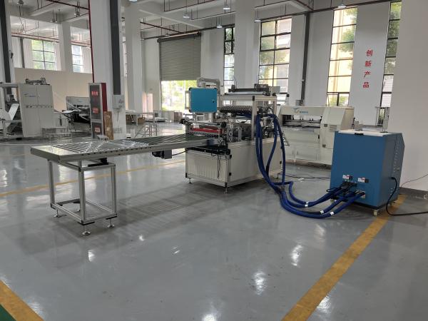 TurboGlue 3000 Colle Super Automatique