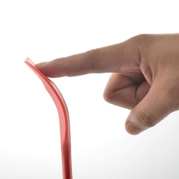 Alibaba Hot Selling Silicone Spatula Food Grade Silicone Spatula Silicone Kitchenware Reusable Cooking Tool