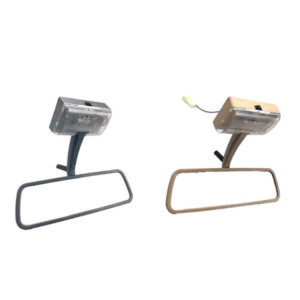 OE  L0823010901A0 Manufacturers Ceiling Light Interior Mirror for FOTON 1049/1046 Truck Spare Parts