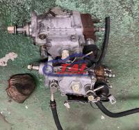 Genuine Toyota 1KZ Used Electric Fuel Injection Pump Assy
