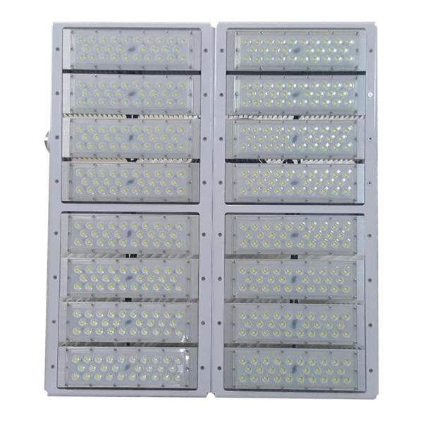 свет стадиона СИД высокой яркости 1000W с IP66 IK10 угол пучка 25/60/90 градусов