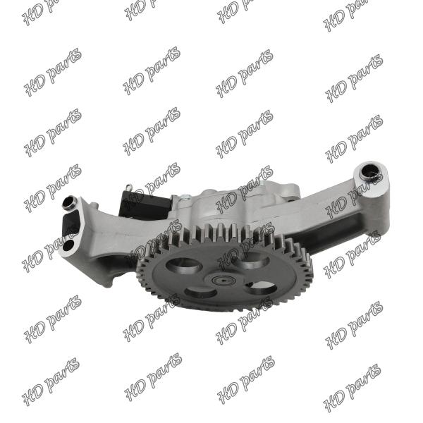 Bomba de óleo 1-13100191-1 L210-0019M de 6SD1 6SD1T EX300-3 EX300-5 Easy Installation