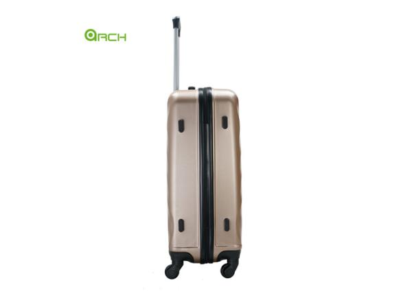 20 24 28 Inch Hard Sided Luggage