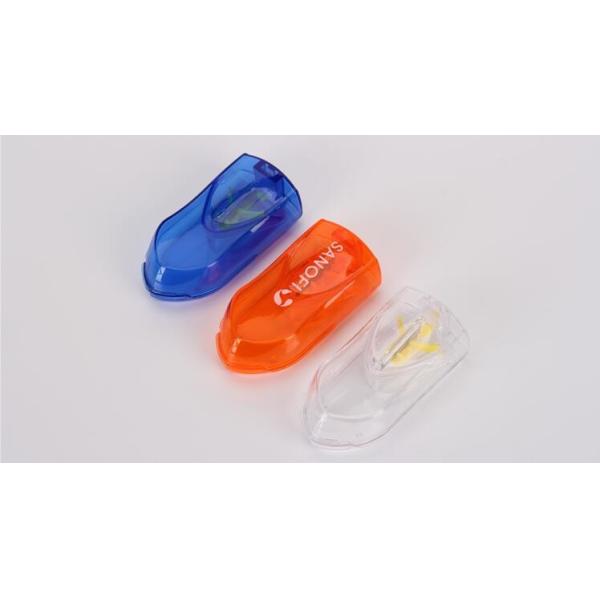 Наградные отделяемые пластиковые бутылки таблетки для на открытом воздухе, портативная машинка резвятся бутылка разъема 7 бутылки с водой дайспортабле пластиковая