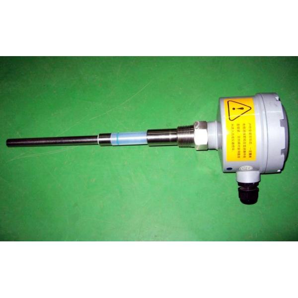 LB RF High Level Switch for Liquid and Dry Bulk Solids, High Temperature