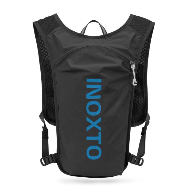 CYCLING RUNNING BAG 5L OUTDOOR SPORTS LIGHTWEIGHT BACKPACK MEN'S AND WOMEN'S CROSS-COUNTRY MARATHON BACKPACK RIDING BAG