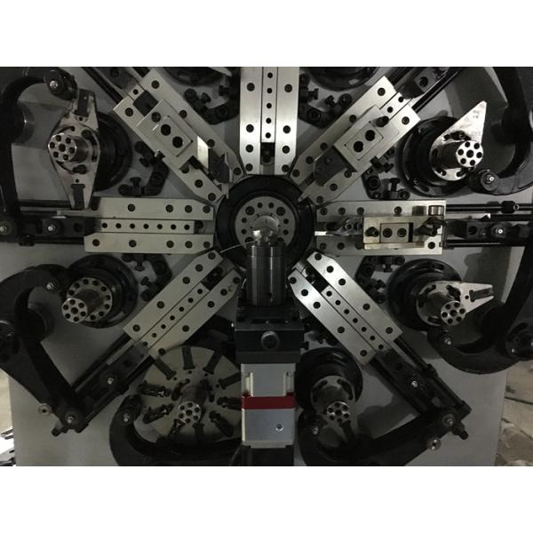 Энергосберегающий провод CNC формируя диаметр машины ISO CE 950kgs 0,30 до 2.30mm