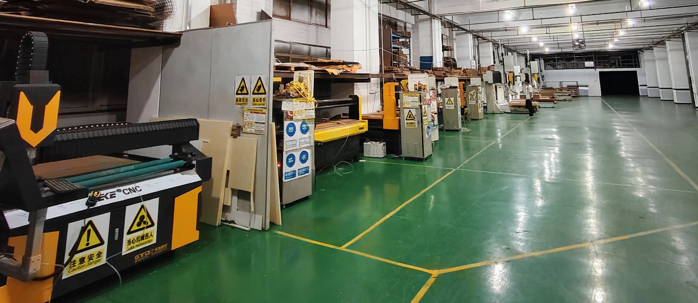 Custom Heavy Gauge Thermoformed Air Conditioner Panel Cover | Thick ABS Vacuum Formed AC Front Shell