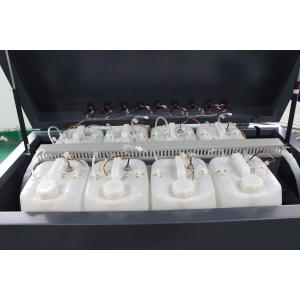 Digital Textile Printing Machine