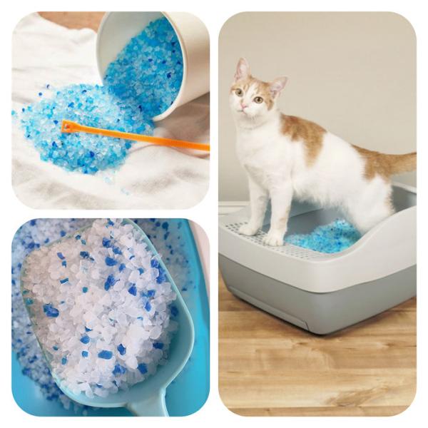 Pale Yellow Viscous Natural Gelling Agents Edible Gum Guar Powder