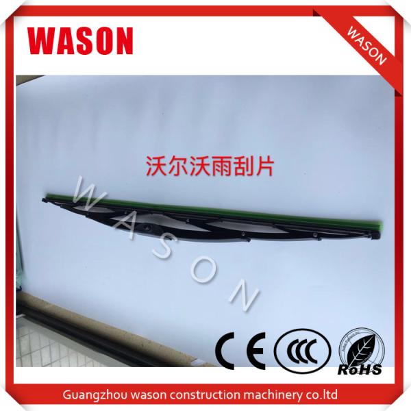 Excavator Spare Parts Wiper Blade Screenwiper Windshield Wipers For Komatsu