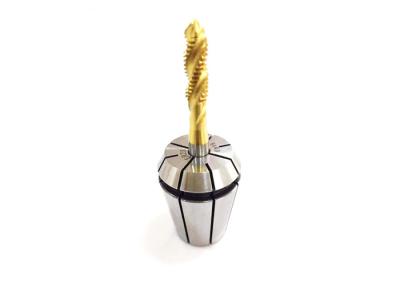 TG Precision Collet Chuck S Grade HRC46 High Hardness Honed Inner Hole