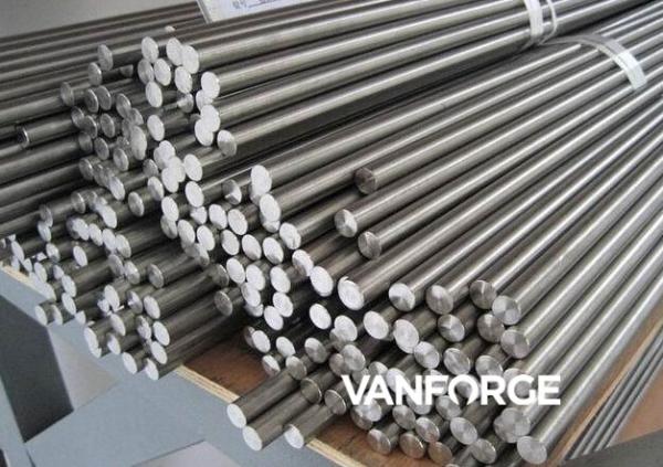 Inconel 625 Nickel Alloy Products Fine Grained Aqueous Corrosion For Corrosive Environments