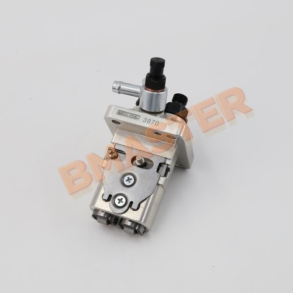 Mitsubishi Fuel Injection Pump 094500-3880 For L2E Engine With Precise Fuel Control And Corrosion-Resistant Alloys
