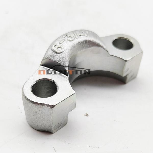 Flange Fixed Plate For Liugong Wheel Loader Parts 04A0252 from Machinery Repair Shops